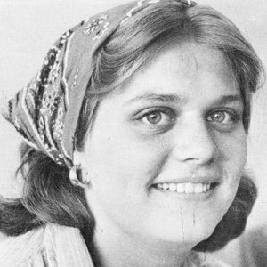 Meet your Posher, Tracy